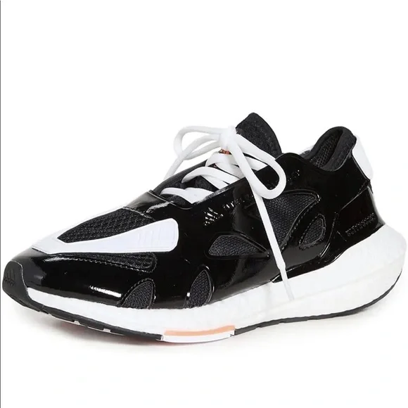 Adidas by Stella McCartney | Shoes | Adidas Womens By Stella Mccartney  Ultraboost 22 Shoes Sneakers Size 95 Us New | Poshmark